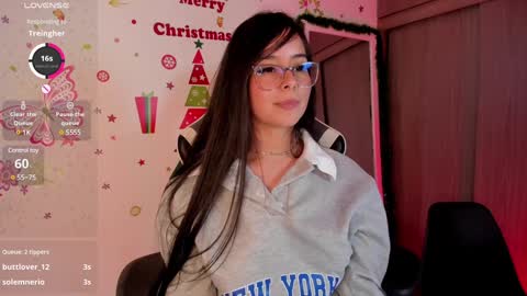 Carolina3 online show from 01.01.25