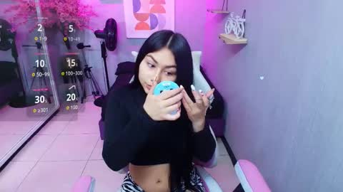 CAROLINA.  online show from 03.23.26