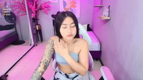 Snapshot of carolina_cherry chatting on 05.06.26 CAROLINA. online show from 05.06.26