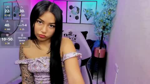 Snapshot of carolina_cherry chatting on 05.11.26 CAROLINA. online show from 05.11.26
