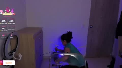 carolina_gaita online show from 03.07.25