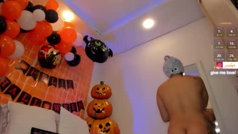 carolina_gaita online show from 10.18.25