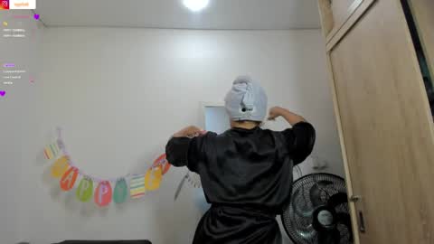 carolina_gaita online show from 04.04.26