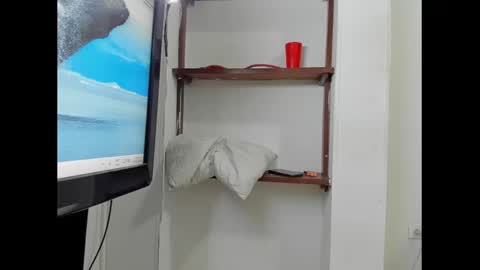 carolina_hard_love online show from 09.11.25