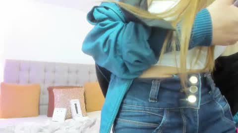 Carolina online show from 10.02.25