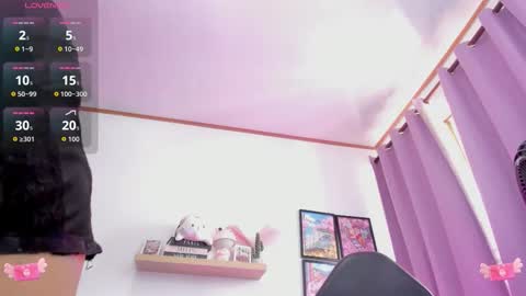 Carolina  online show from 10.16.25