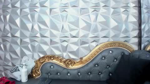 Angie Carolina online show from 02.23.26