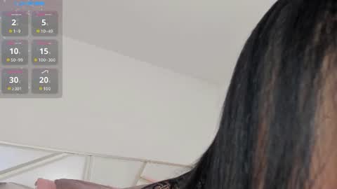 Snapshot of carolina_t chatting on 07.26.26 carolina_t online show from 07.26.26