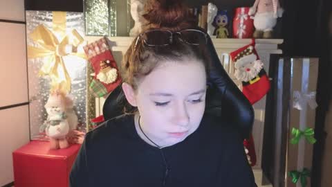 Mira online show from 12.19.24