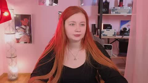 Snapshot of carolina_winter chatting on 06.02.26 Mira online show from 06.02.26