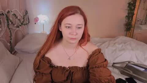 Snapshot of carolina_winter chatting on 06.03.26 Mira online show from 06.03.26