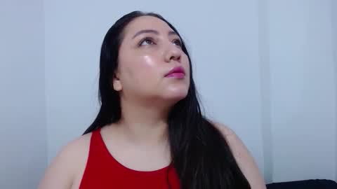 carolina_zabala_19 online show from 10.26.25