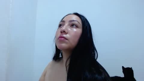 carolina_zabala_19 online show from 02.22.26