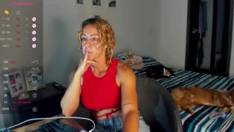 carolina_zaens online show from 02.28.25