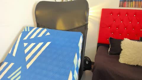 Carolina online show from 11.09.25