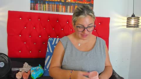 Carolina online show from 11.10.25