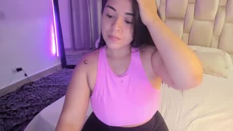 caroline online show from 01.30.25