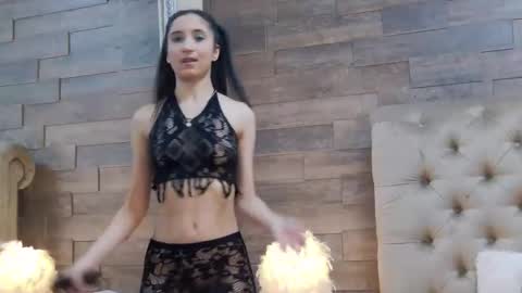 carolinahart online show from 11.29.25