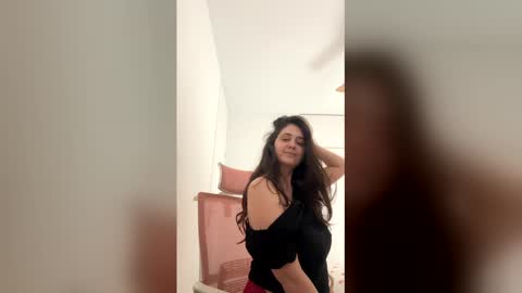 CarolinaS444 online show from 03.07.26