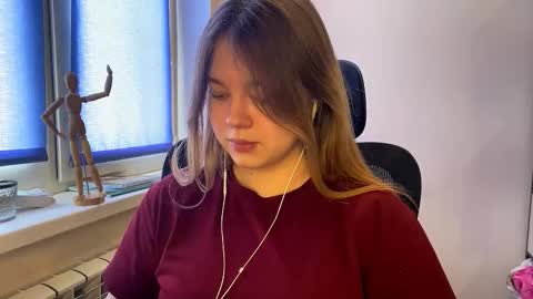 carolindueno online show from 02.23.26