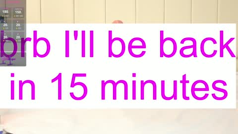   GMT-5 1600-2230 online show from 01.23.25