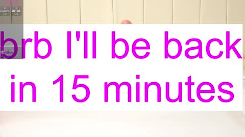   GMT-5 1600-2230 online show from 02.13.25