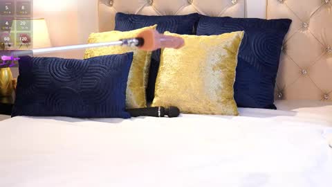   GMT-5 1600-2230 online show from 03.26.26