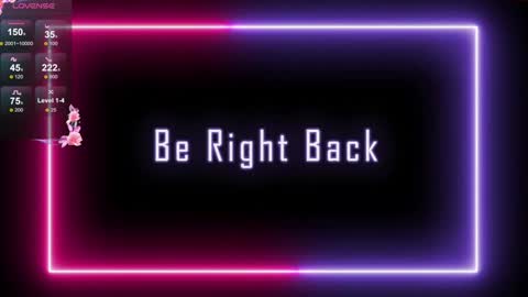 Caroline online show from 12.15.24