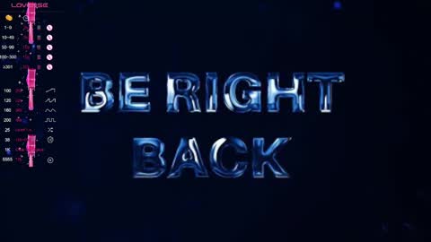 Caroline online show from 01.04.25