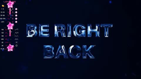 Caroline online show from 01.09.25