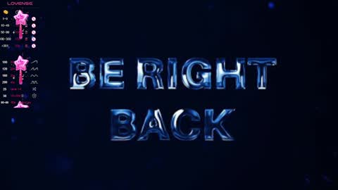 Caroline online show from 01.12.25