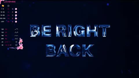 Caroline online show from 02.10.25