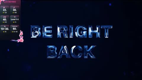 Caroline online show from 02.12.25