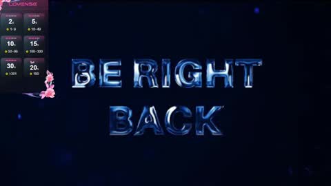 Caroline online show from 02.17.25