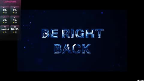 Caroline online show from 02.23.25