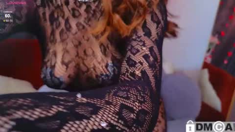 Caroline online show from 03.01.25