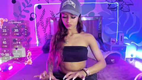 caroline 3 online show from 12.14.24