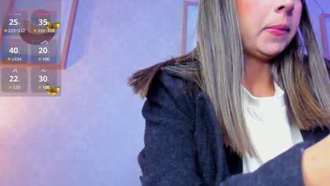  Caroline  online show from 01.27.25