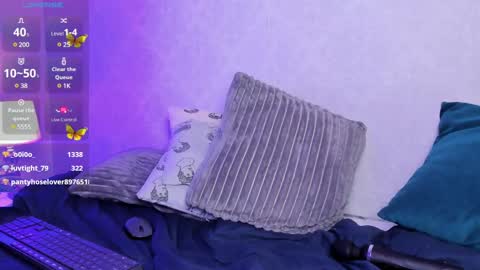  Caroline  online show from 03.01.25