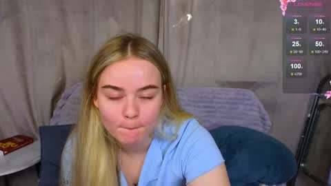 Caroline online show from 05.18.26