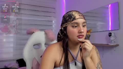 caroline_rodriguez_9 online show from 05.26.26