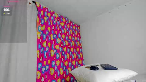 Snapshot of caroline_tovar_ chatting on 03.10.25 Caroline Tovar   Lovense is active my orgasms in your hands Give me more pleasure and make me cum online show from 03.10.25