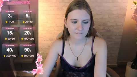 Caroline online show from 04.20.26