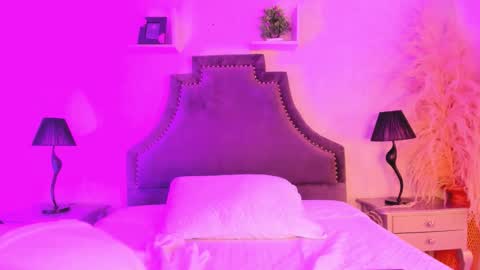 Snapshot of carolinefyre chatting on 02.17.26 Caroline online show from 02.17.26