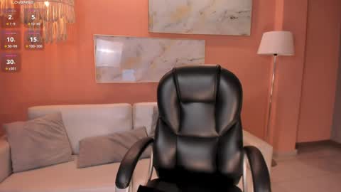 Caro online show from 01.02.25