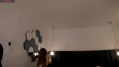 Caro online show from 02.14.26