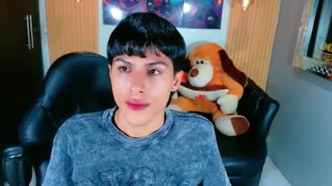 carolinejesh online show from 01.11.26