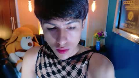 carolinejesh online show from 04.12.26