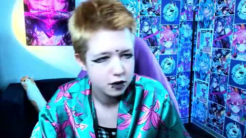 CarolineRichter online show from 09.14.25