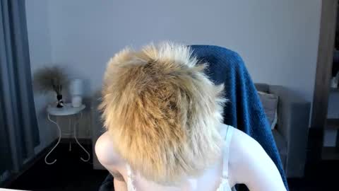 CarolineRichter online show from 09.21.25